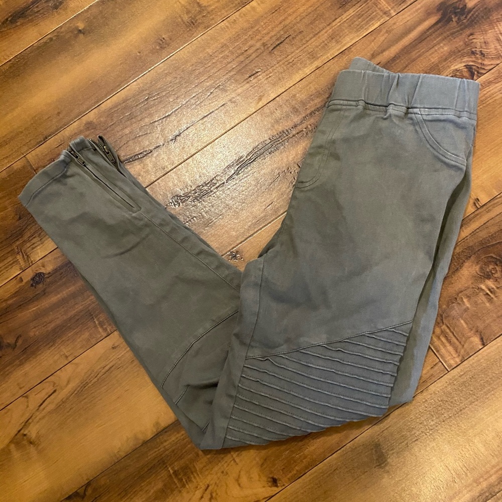 Motto pant